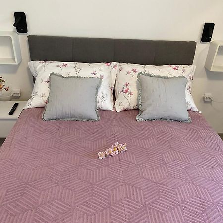 Apartments Dalia House Hvar Town Luaran gambar
