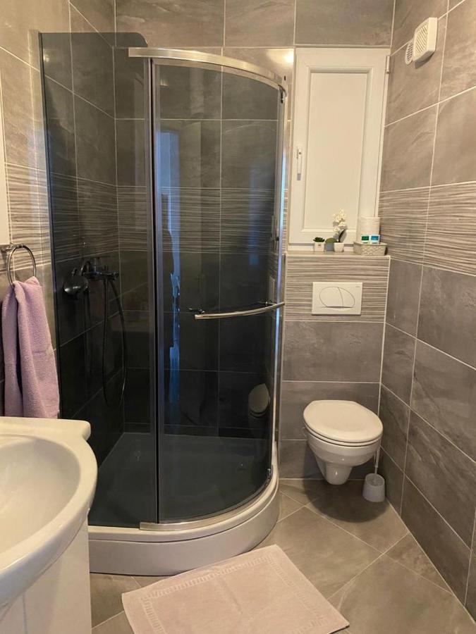 Apartments Dalia House Hvar Town Luaran gambar