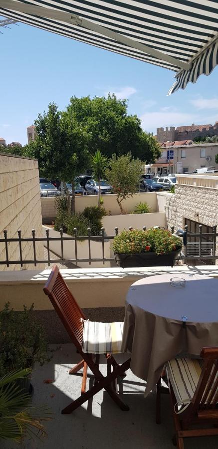 Apartments Dalia House Hvar Town Luaran gambar