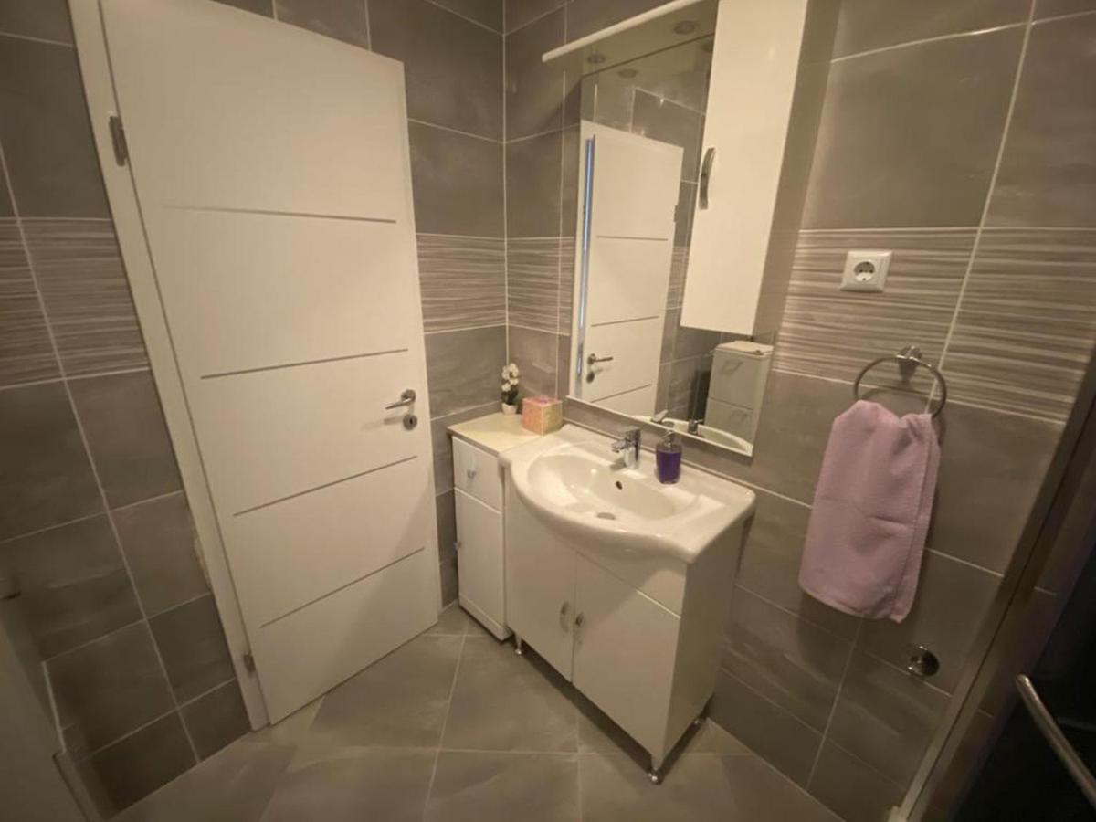 Apartments Dalia House Hvar Town Luaran gambar