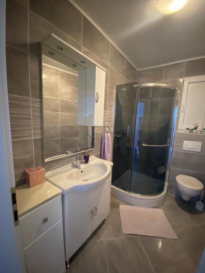 Apartments Dalia House Hvar Town Luaran gambar