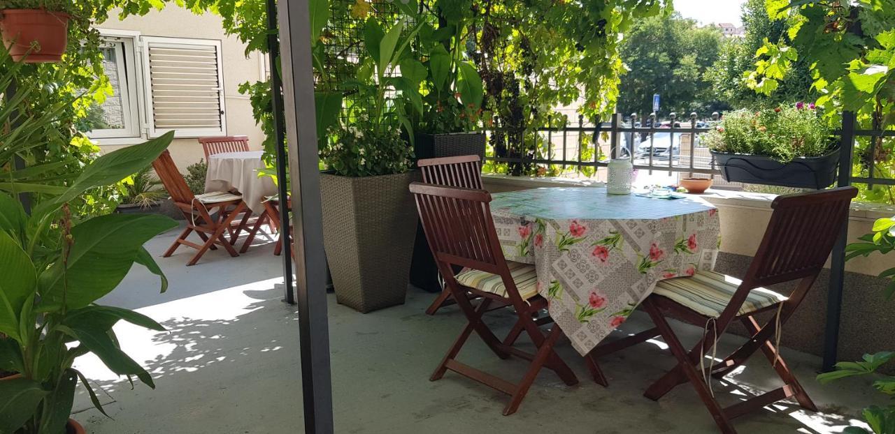 Apartments Dalia House Hvar Town Luaran gambar