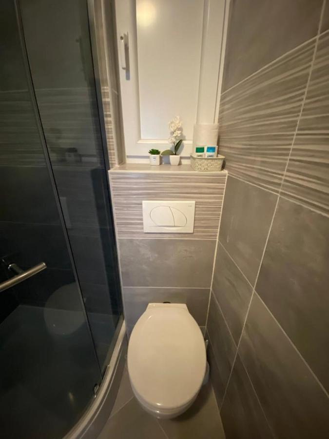 Apartments Dalia House Hvar Town Luaran gambar