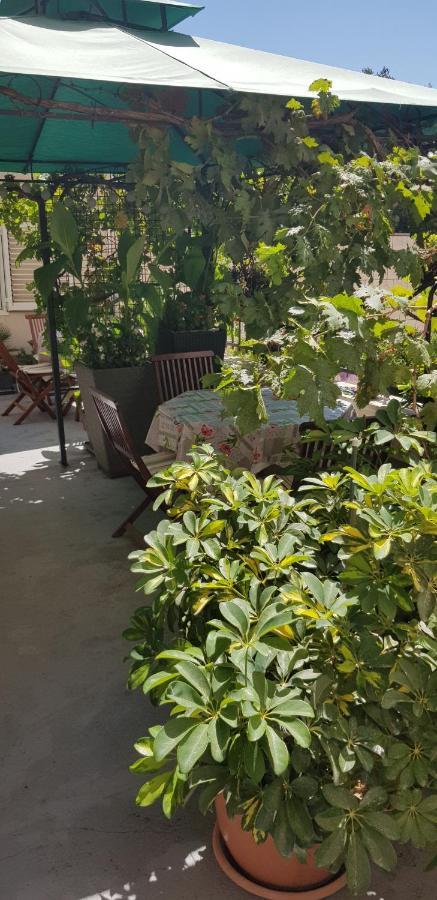 Apartments Dalia House Hvar Town Luaran gambar