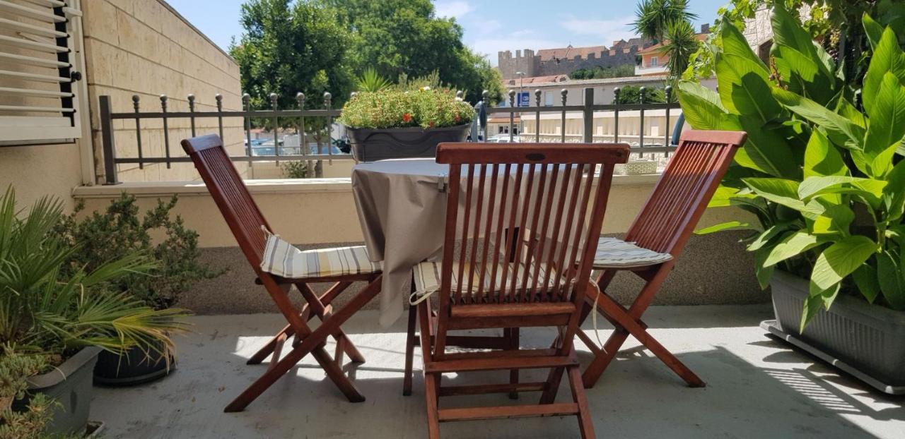 Apartments Dalia House Hvar Town Luaran gambar