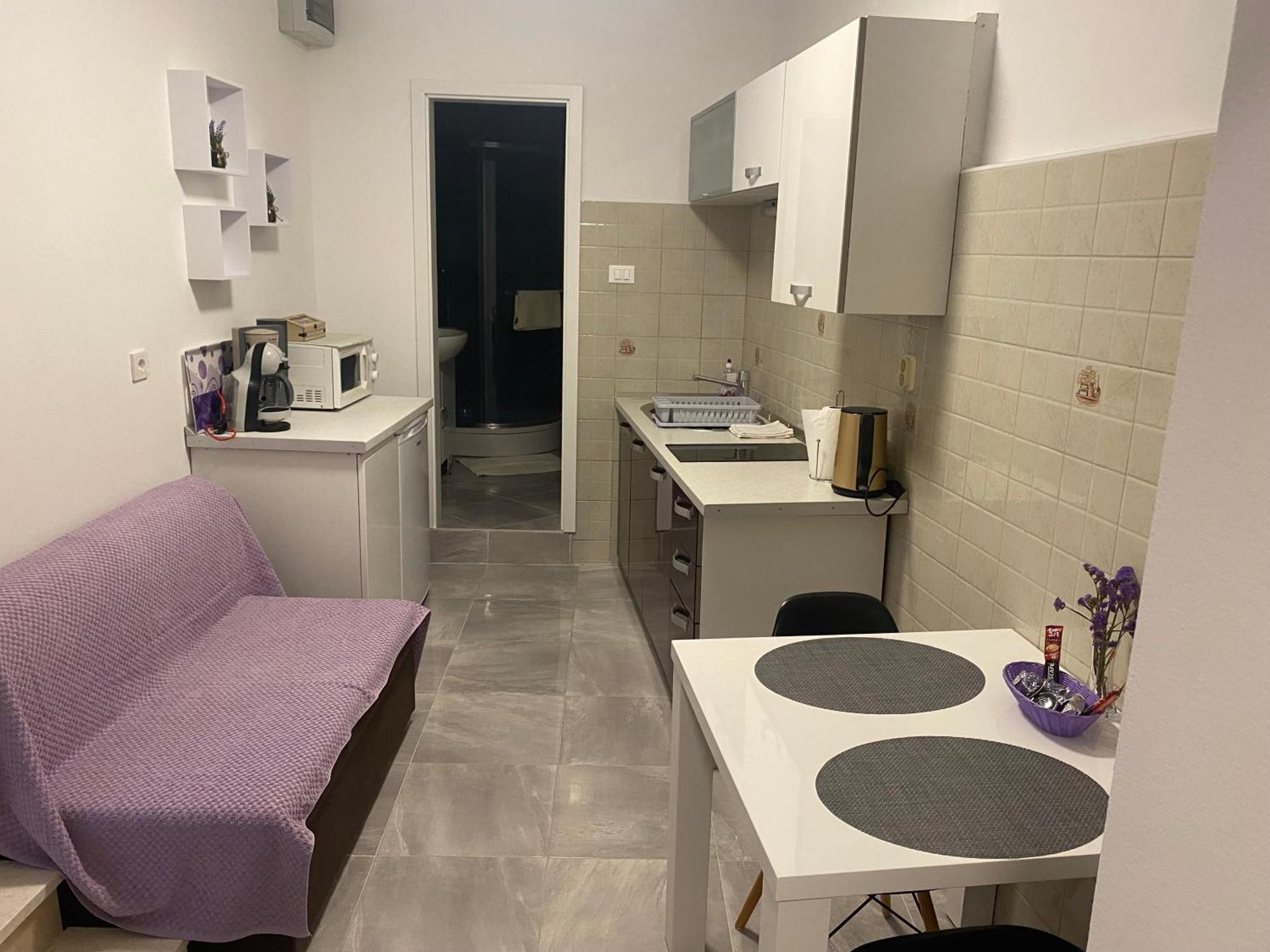 Apartments Dalia House Hvar Town Luaran gambar