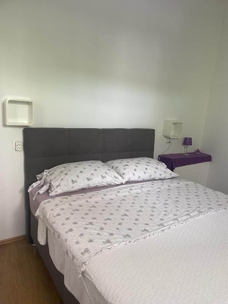 Apartments Dalia House Hvar Town Luaran gambar