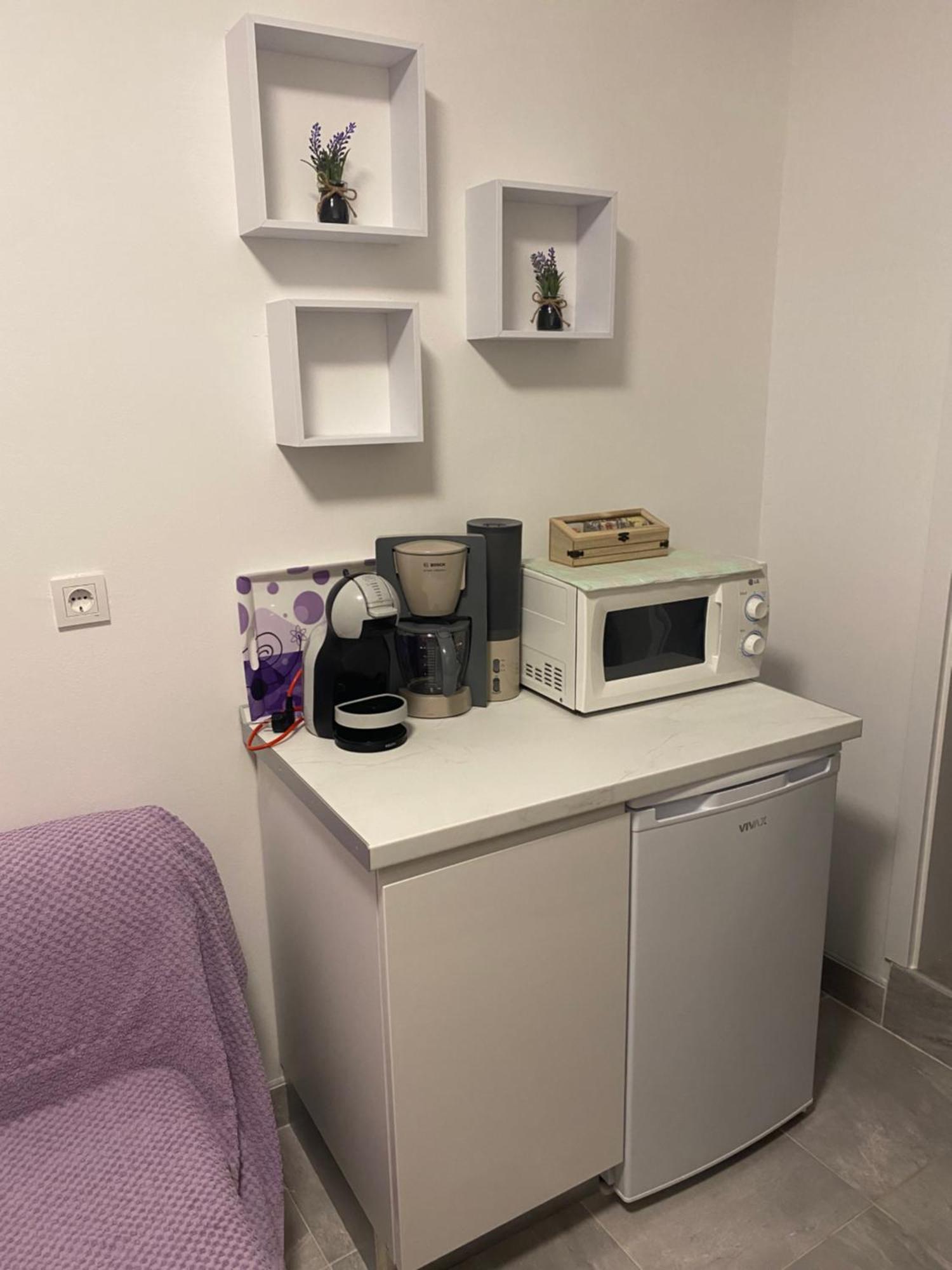 Apartments Dalia House Hvar Town Luaran gambar