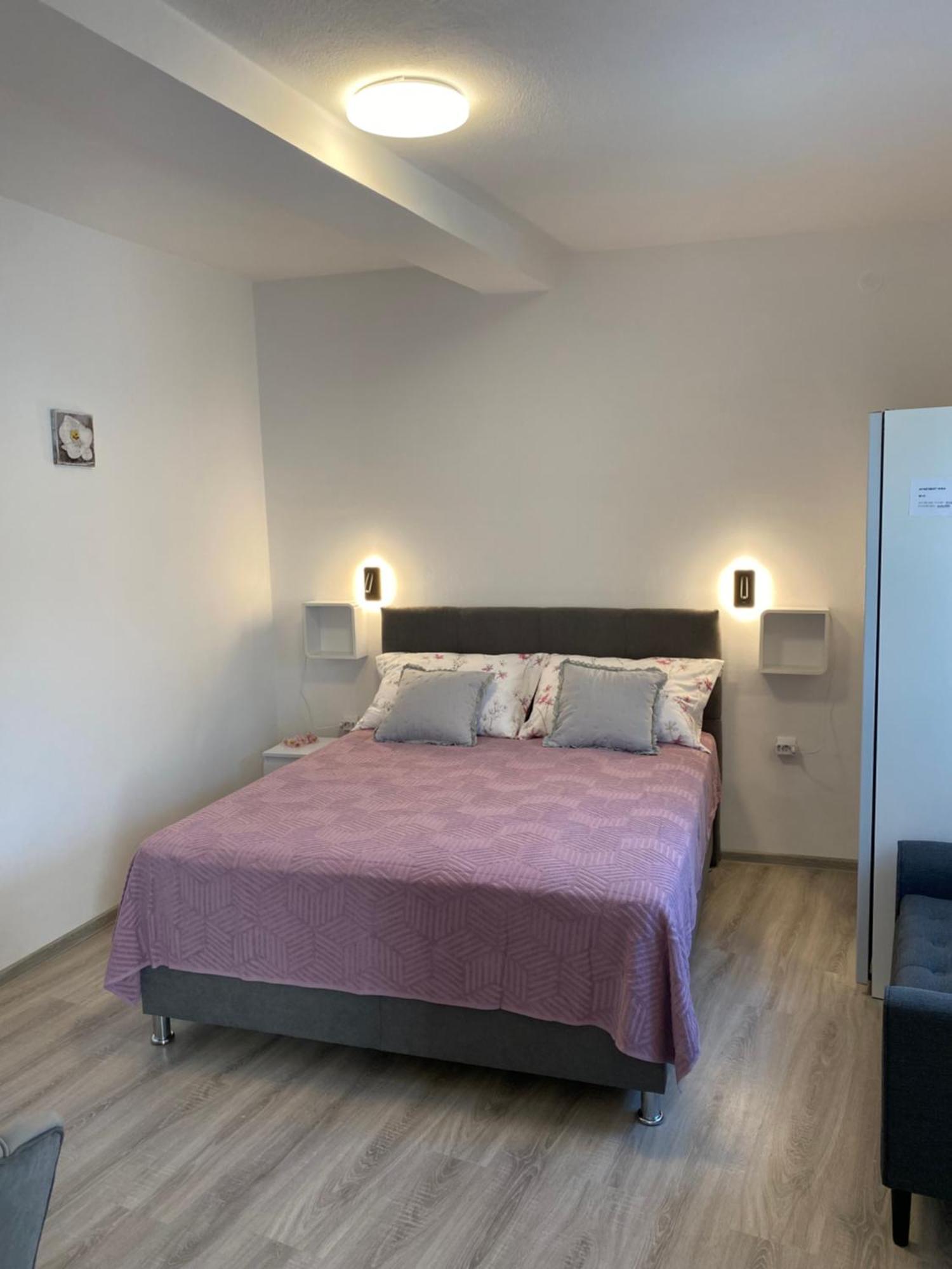 Apartments Dalia House Hvar Town Luaran gambar