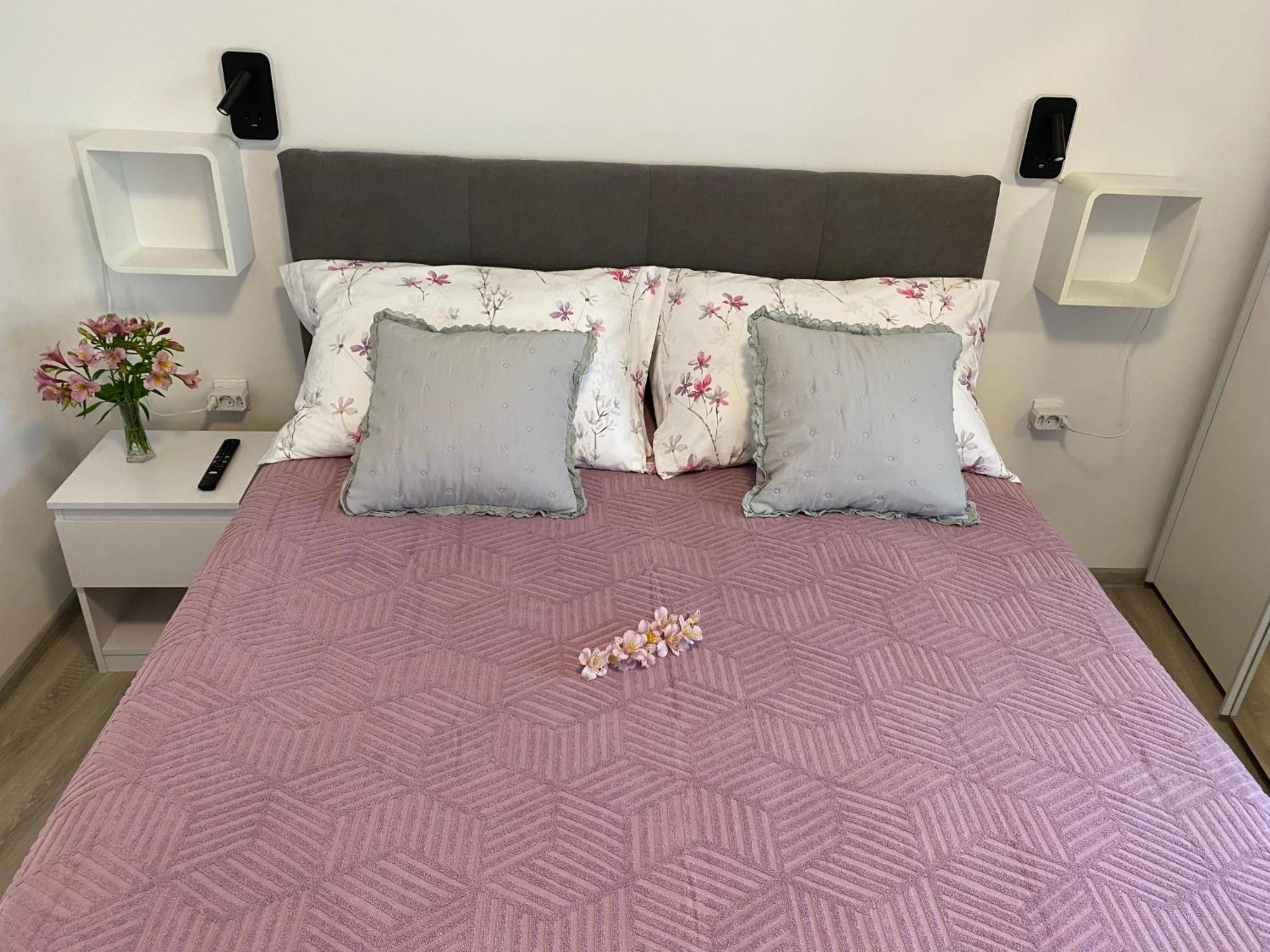 Apartments Dalia House Hvar Town Luaran gambar