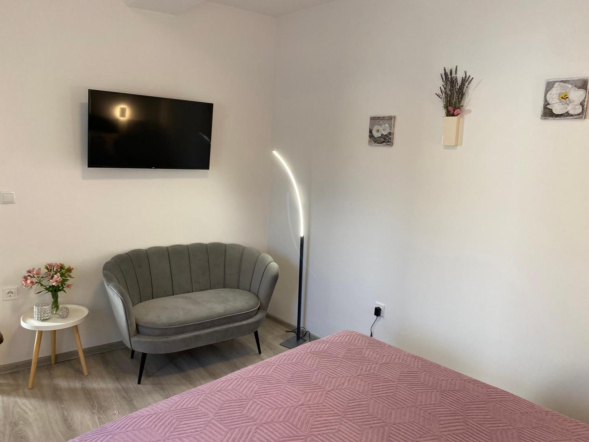 Apartments Dalia House Hvar Town Luaran gambar