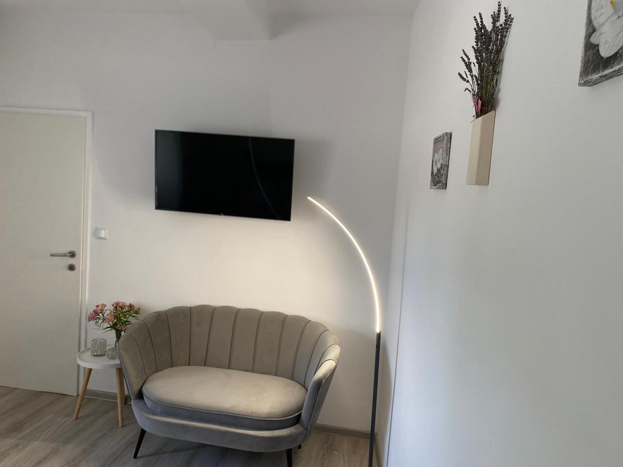 Apartments Dalia House Hvar Town Luaran gambar