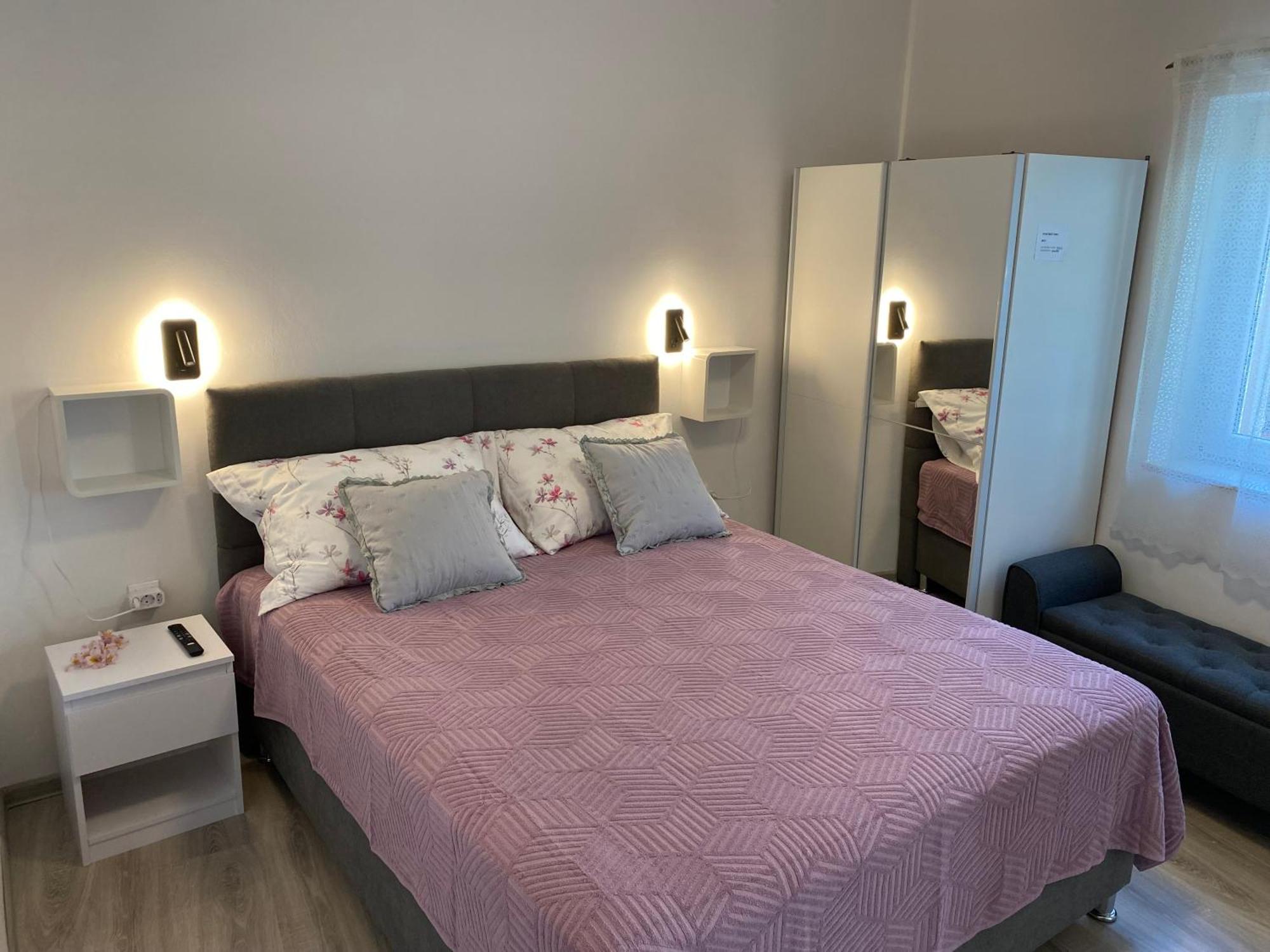 Apartments Dalia House Hvar Town Luaran gambar