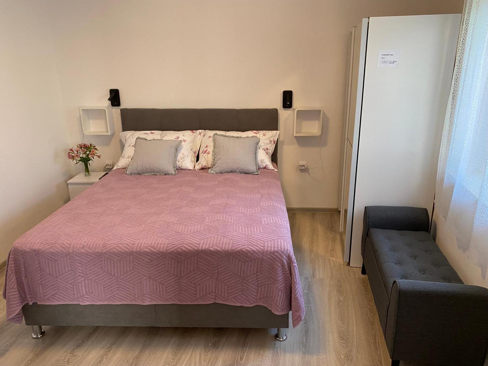 Apartments Dalia House Hvar Town Luaran gambar