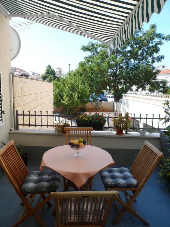 Apartments Dalia House Hvar Town Luaran gambar