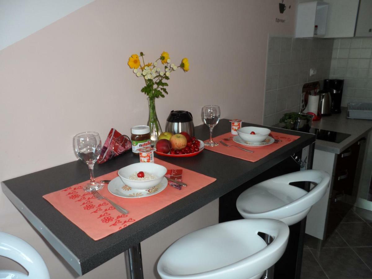 Apartments Dalia House Hvar Town Luaran gambar