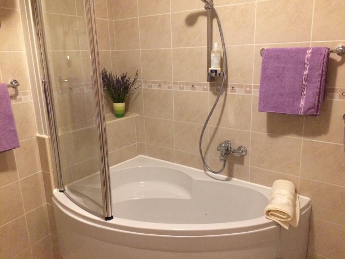 Apartments Dalia House Hvar Town Luaran gambar