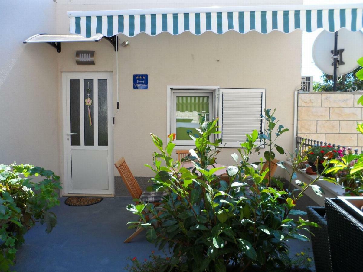 Apartments Dalia House Hvar Town Luaran gambar