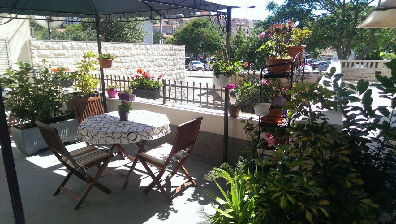 Apartments Dalia House Hvar Town Luaran gambar