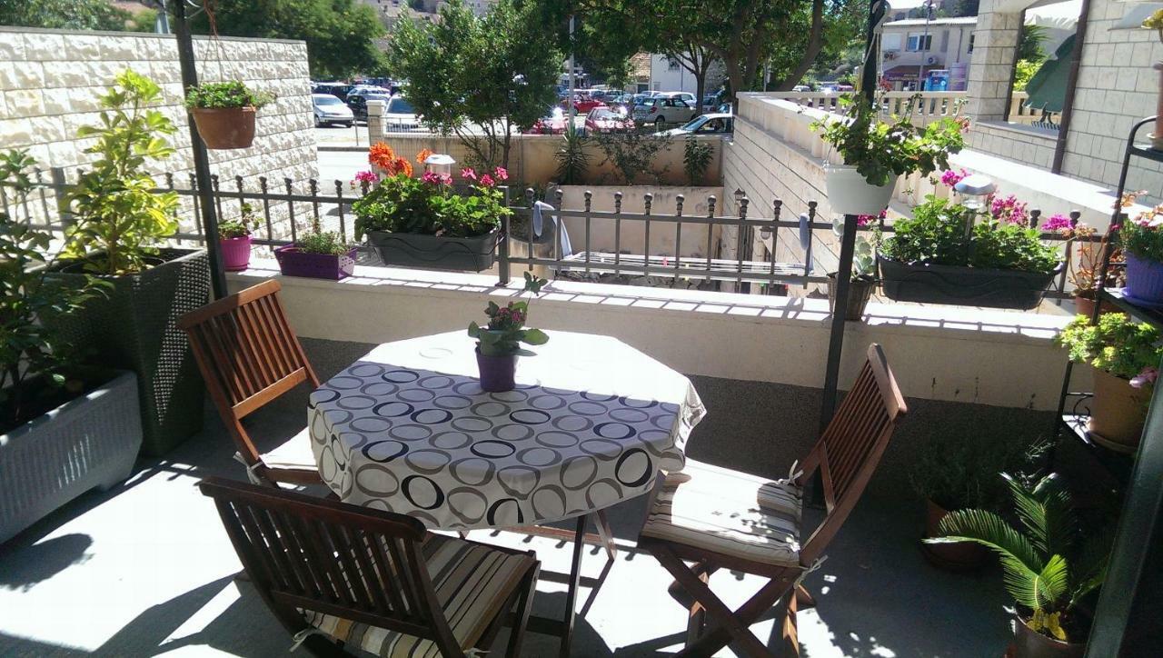 Apartments Dalia House Hvar Town Luaran gambar